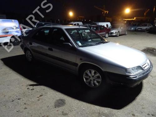 Left taillight CITROËN XANTIA (X1_, X2_) 1.9 Turbo D | BP23667585C34 