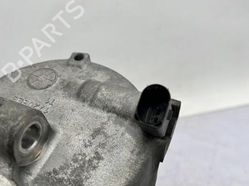 Used AC compressor SKODA FABIA II (542) 1.2 TSI (86 hp) 23749341