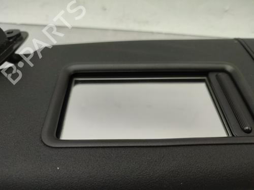 Left sun visor AUDI A3 (8P1) 2.0 TDI quattro | BP26617808I1 