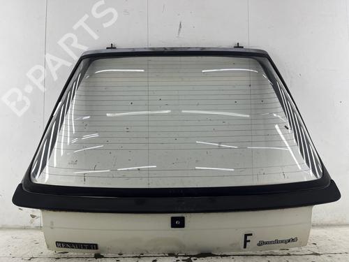 Used Tailgate Tailgate 36901748 36901748