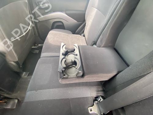 Left tailgate light MITSUBISHI OUTLANDER II (CW_W) 2.0 DI-D (CW8W) | BP36943744C79  - Image 132