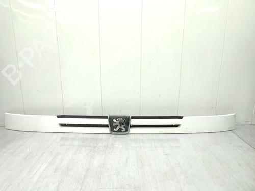Grille PEUGEOT BOXER Van (230L) 2.5 D | BP23721272C40