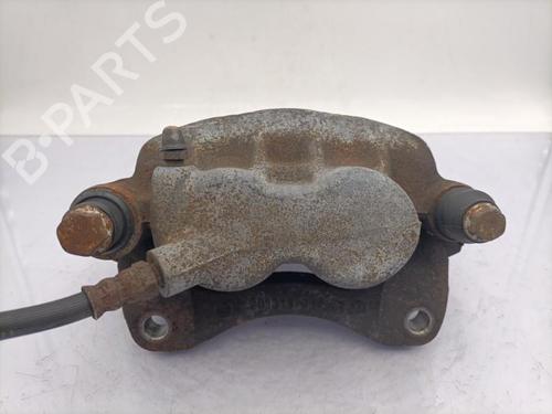 Used Left front brake caliper Left front brake caliper 23738869 23738869