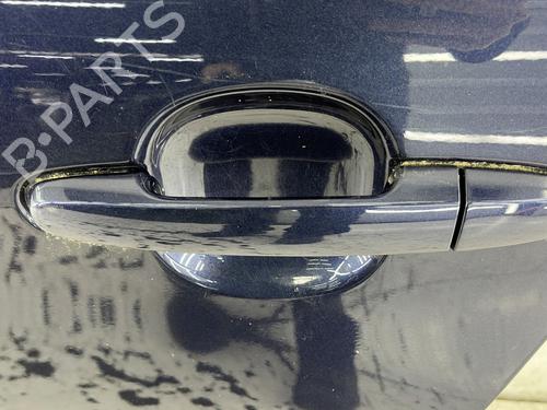 Left rear door PEUGEOT 108 1.2 | BP29063286C4 