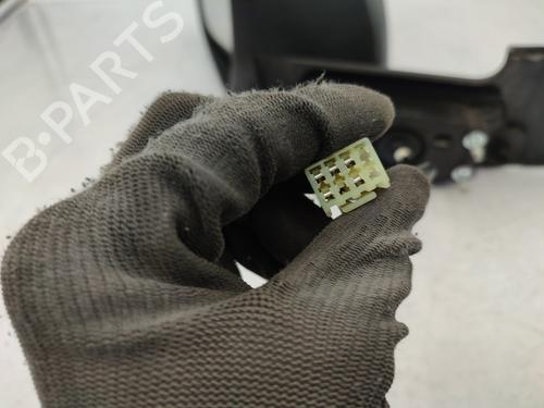 Left mirror SUZUKI SPLASH (EX) 1.0 (A5B310) | BP23683979C26  - Image 5