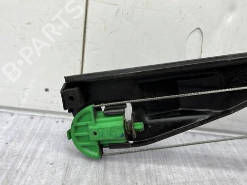 Front right window mechanism FIAT PUNTO (188_) 1.9 JTD 80 (188.237, .257, .337, .357) | BP23752733C23 