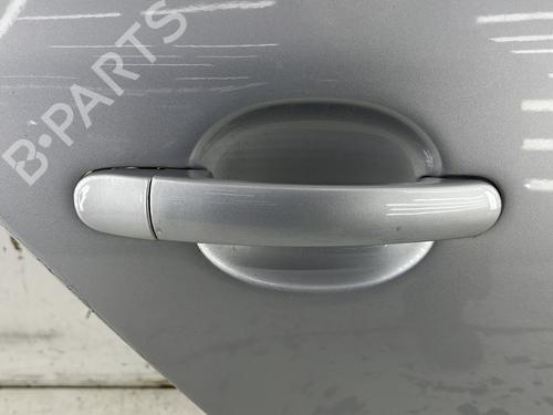Right rear door VW GOLF V (1K1) 1.9 TDI | BP26154498C5 