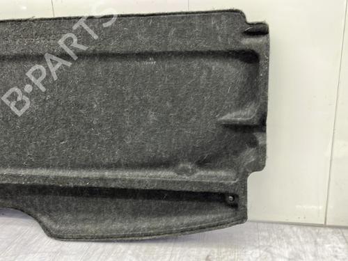 Rear parcel shelf PEUGEOT 206 Hatchback (2A/C) 2.0 HDI 90 | BP23757617C85 