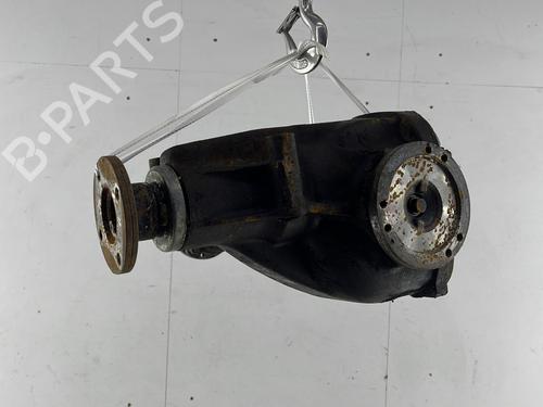 Differensial forvogn NISSAN TERRANO II (R20) 2.7 TDi 4WD (125 hp) 30362589