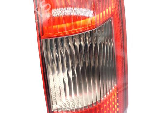 Right taillight FORD FIESTA V (JH_, JD_) 1.4 TDCi | BP23731183C35 