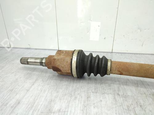 Used Right front driveshaft Right front driveshaft 23722245 23722245