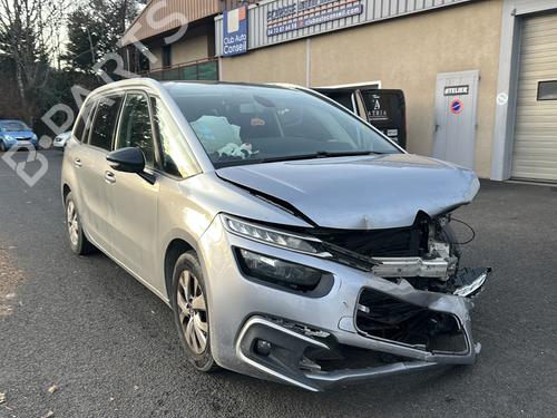 Used Parts CITROËN C4 Picasso II 4824492