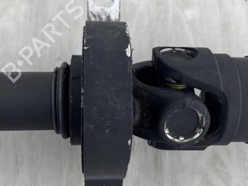 Used Driveshaft Driveshaft BMW 1 (F21) 118 d (143 hp) 23750928 23750928
