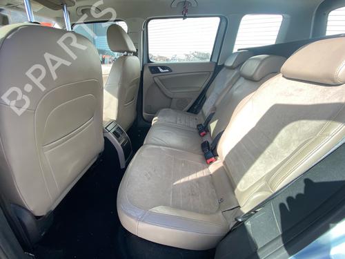 Right sun visor SKODA YETI (5L) 1.2 TSI | BP36551589I2 - Image 136