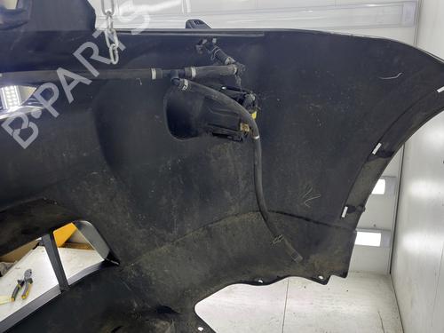 Front bumper NISSAN X-TRAIL II (T31) 2.0 dCi 4x4 | BP27304213C7 