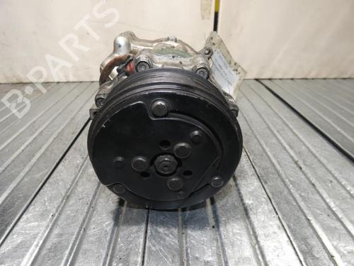 Used AC compressor AC compressor VW POLO III (6N1) 60 1.4 (60 hp) 23684806 23684806