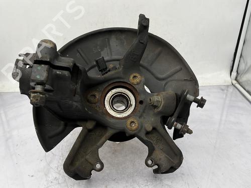 Right front steering knuckle VW GOLF VI (5K1) 2.0 TDI | BP32735699M26 - Image 3