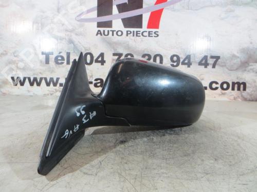 Left mirror AUDI A3 (8L1) 1.9 TDI | BP23680291C26 