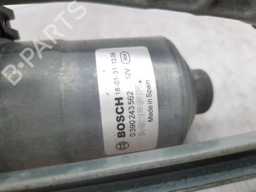 Front wiper motor FIAT 500X (334_) 1.4 (334AXC1B, 334AXC11) | BP23750073M29 - Image 6