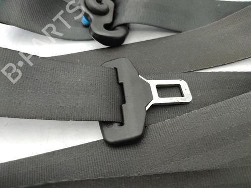 Front left seatbelt FORD C-MAX II (DXA/CB7, DXA/CEU) 1.6 TDCi | BP23729163I26 - Image 4