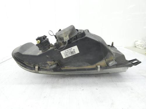 Right headlight NISSAN INTERSTAR Van (X70) dCI 90 | BP23699441C29 - Image 6