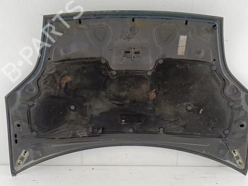 Hood FORD FIESTA V (JH_, JD_) 1.4 TDCi | BP23712114C1 