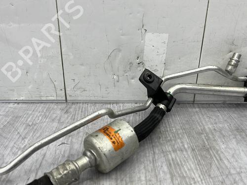 AC pipe PEUGEOT 208 I (CA_, CC_) 1.6 HDi / BlueHDi 75 | BP29935666M126