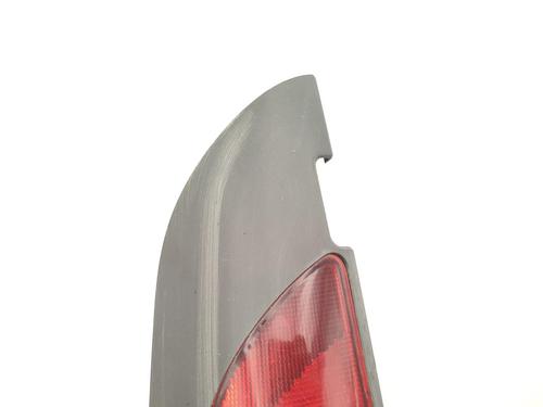 Left taillight RENAULT KANGOO (KC0/1_) 1.9 dCi 4x4 (KC0V) | BP23743177C34 - Image 2