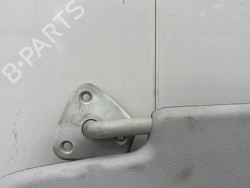Used Right sun visor PEUGEOT 205 II (20A/C) 1.1 (54 hp) 23673980