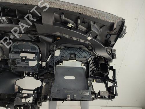 Dashboard FORD FIESTA VI (CB1, CCN) 1.4 TDCi | BP23706597C46  - Image 8