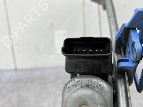 Front left window mechanism RENAULT MODUS / GRAND MODUS (F/JP0_) 1.5 dCi 90 | BP23751360C22  - Image 11