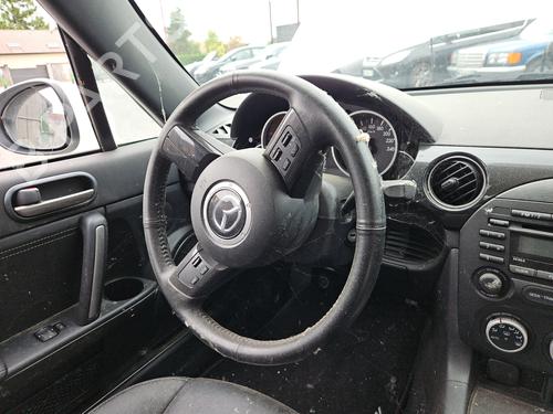 AC compressor MAZDA MX-5 III (NC) 1.8 (NC18) | BP32214257M34  - Image 36