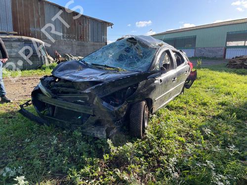 Warning switch PEUGEOT 207 SW (WK_) 1.6 HDi | BP23739785I22 - Image 23
