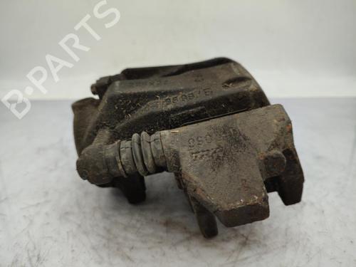 Right front brake caliper MERCEDES-BENZ A-CLASS (W169) A 180 CDI (169.007, 169.307) | BP23731648M104 