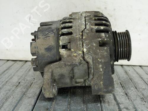 Alternator OPEL CORSA B (S93) 1.0 i 12V (F08, F68, M68) | BP23685059M7 