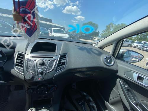 Salpicadero FORD FIESTA VI (CB1, CCN) 1.5 TDCi | BP38258278C46 - Image 5