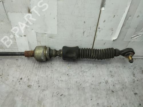 Gear lever NISSAN MICRA III (K12) 1.2 16V | BP27566913M90 