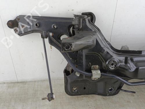 Used Subframe Subframe FIAT PUNTO EVO (199_) 1.3 D Multijet (199AXC1A, 199BXC1A, 199AXT1A, 199BXT1A) (75 hp) 23679159 23679159