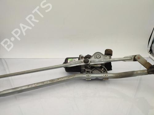 Front wiper motor RENAULT KANGOO / GRAND KANGOO II (KW0/1_) 1.5 dCi 90 (KW05, KW08, KW0G, KW11) | BP23712412M29 