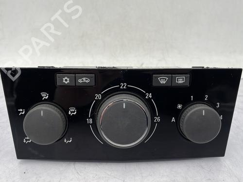 Used Climate control OPEL ASTRA H GTC (A04) 1.9 CDTi (L08) (150 hp) 23761646