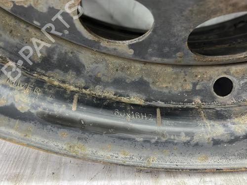 Rim CITROËN C3 II (SC_) 1.0 VTi 68 | BP32029021C45