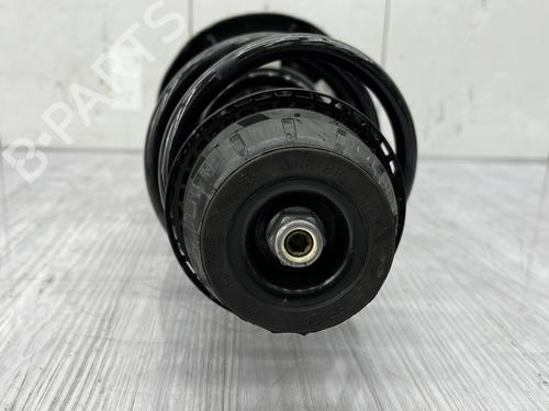 Left front shock absorber RENAULT CLIO V (B7_) 1.5 Blue dCi 100 (B7AD) | BP23759374M16 - Image 3