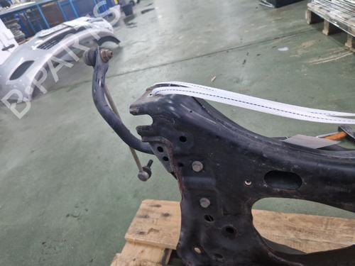 Subframe VW GOLF VII (5G1, BQ1, BE1, BE2) 2.0 GTI Clubsport | BP23753056M9 - Image 14