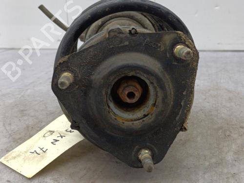 Right front shock absorber FORD FIESTA V (JH_, JD_) 1.4 TDCi | BP23675993M17 