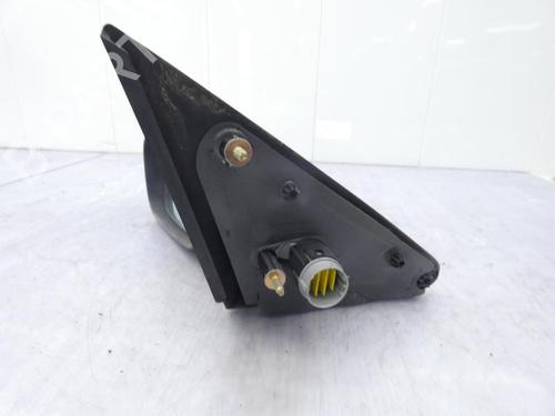 Left mirror RENAULT LAGUNA II (BG0/1_) 1.6 16V (BG0A, BG0L) | BP23697128C26 
