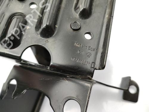Electronic module SEAT IBIZA IV (6J5, 6P1) 1.6 TDI | BP26239733M83 
