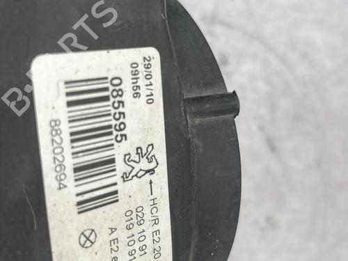 Right headlight PEUGEOT 306 Hatchback (7A, 7C, N3, N5) 1.9 D | BP30546632C29 