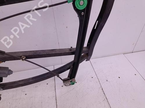 Front left window mechanism AUDI A4 B5 (8D2) 1.9 TDI | BP23708698C22  - Image 7