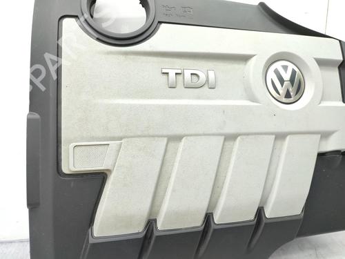Used Upper protection VW GOLF VI (5K1) 2.0 TDI (140 hp) 23750725