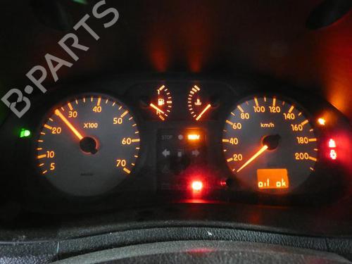 Front right seatbelt RENAULT KANGOO (KC0/1_) 1.5 dCi (KC07) | BP23676182I25  - Image 19